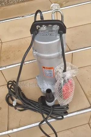 Edon Submersible Pump 32 Metres