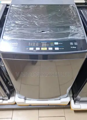 8kg Chiq Top Loading Fully Automatic