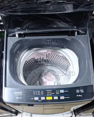 8kg Chiq Top Loading Fully Automatic