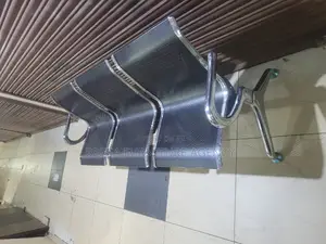 Waiting Chair (Three Seater)