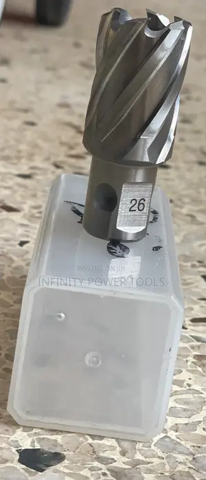 Magnetic Bit 26mm