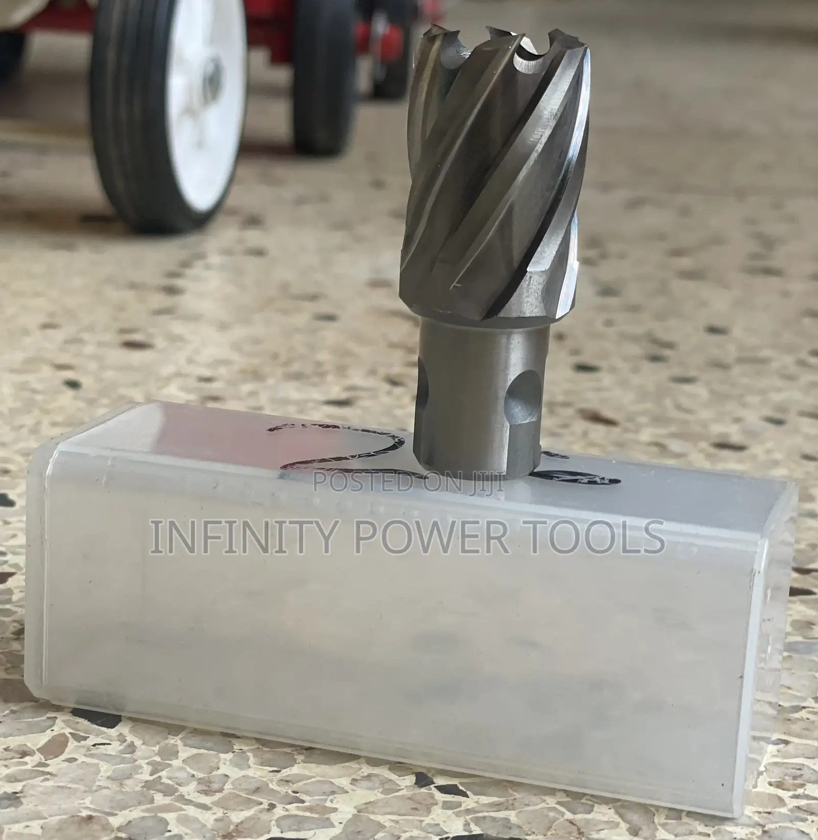 Magnetic Bit 26mm