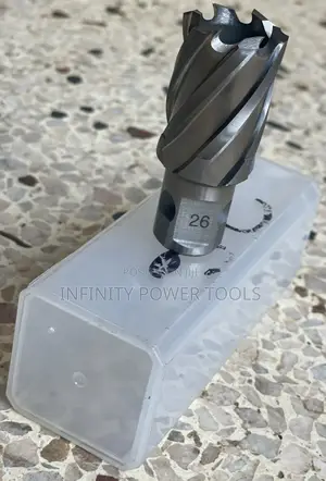 Drill Bit 26mm