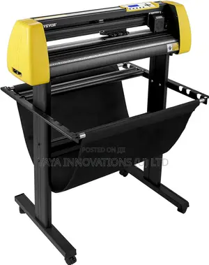 Complete Machine Vinyl Cutting Plotter