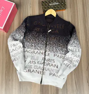 Lv Grand Sweater