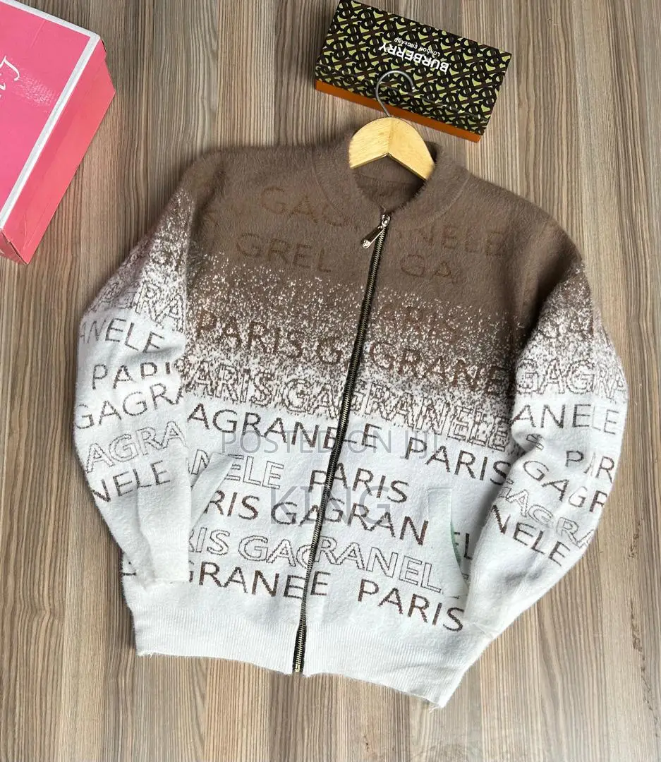 Louis Vuitton Sweater