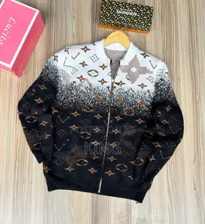 Louis Vuitton Sweater