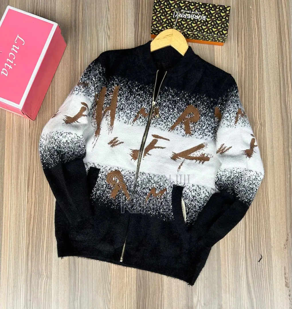 Tech Warm Sweater
