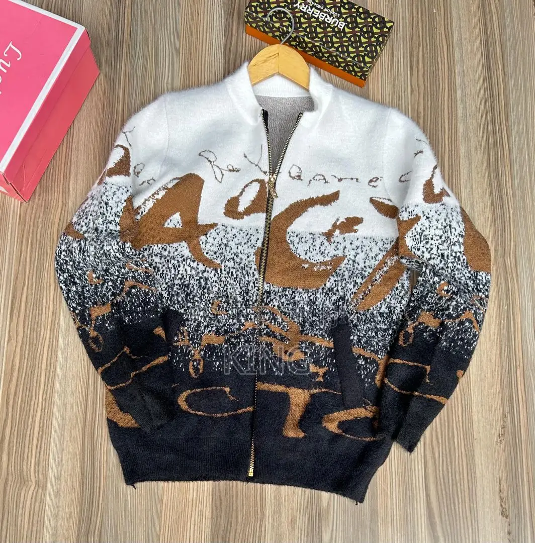 Tech Warm Sweater