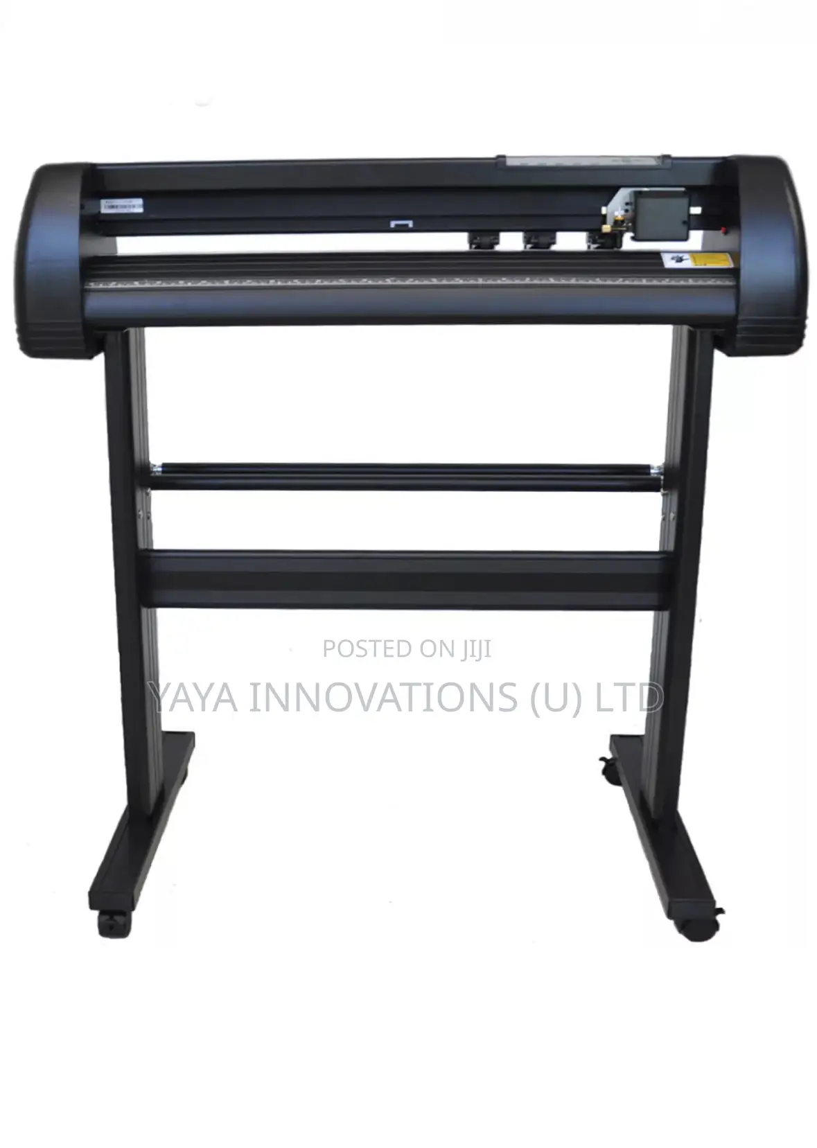 720J Driver Yinghe Cutting Plotter