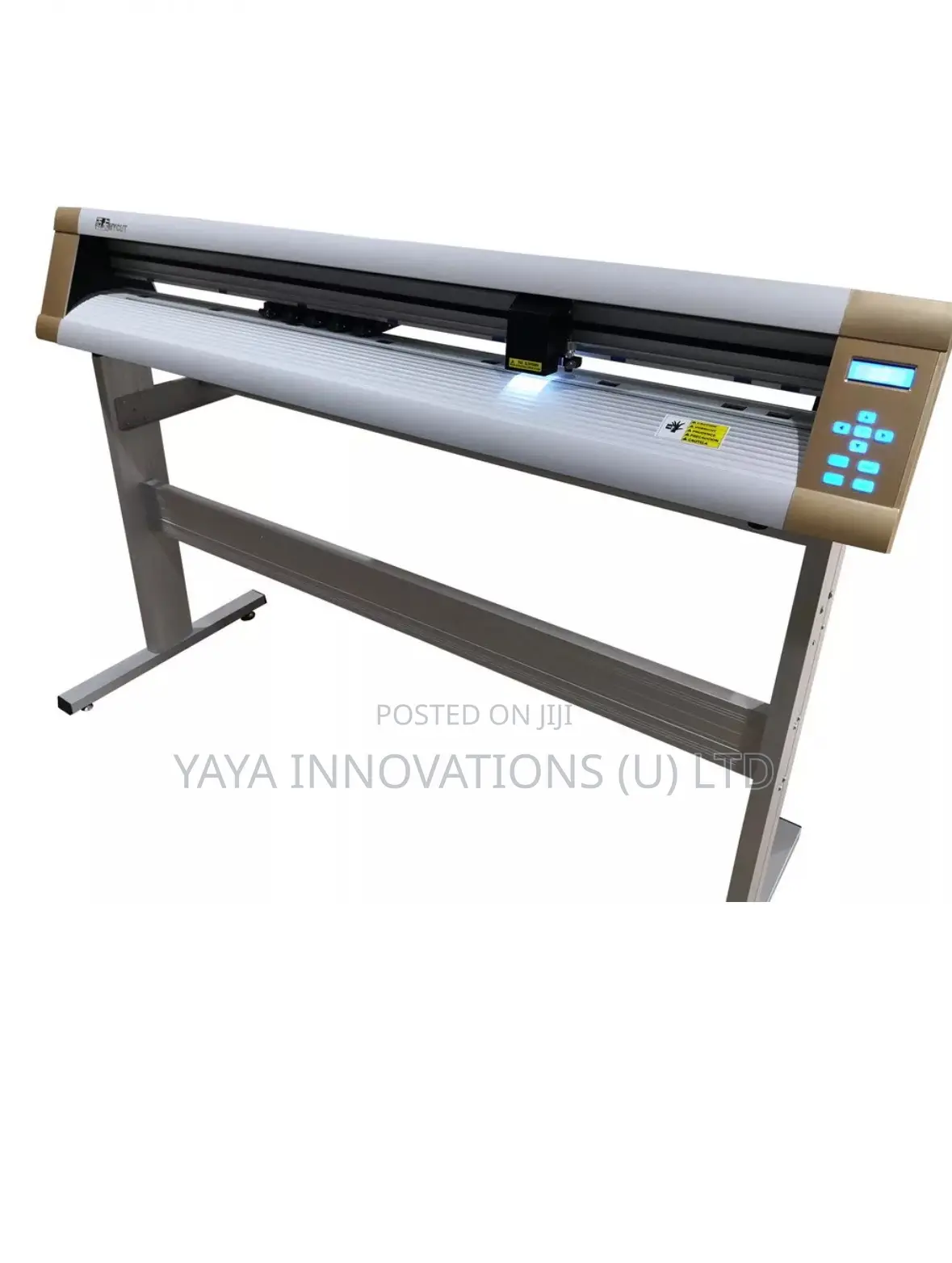 1200mm Contour Plotter 4ft