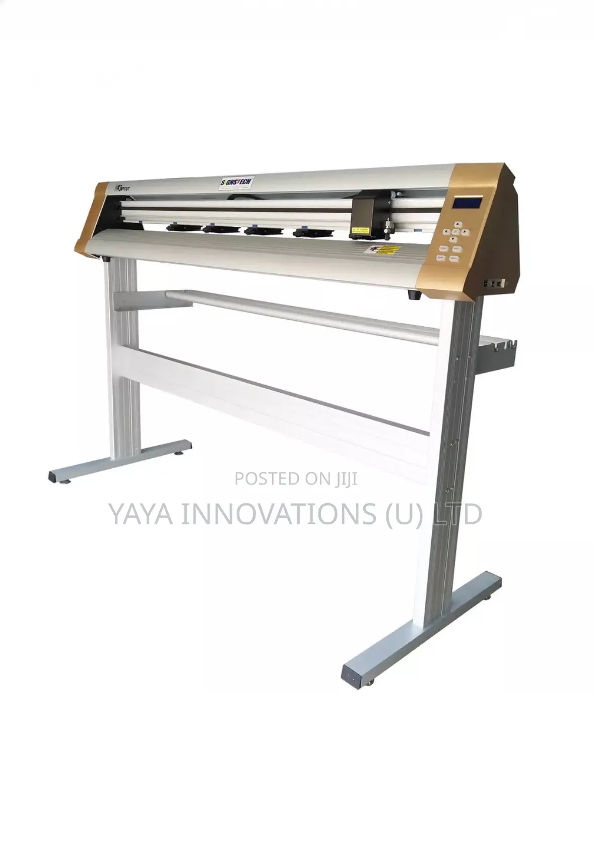 Top Quality Contour Vinyl Cutter Plotter