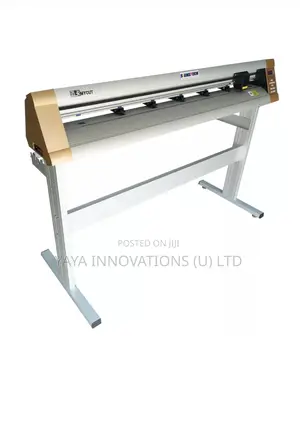 Four Feet Contour Plotter Cutter