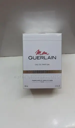 Mon Guerlain Eau De Parfum for Women