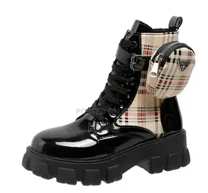 Top Fashion Boots