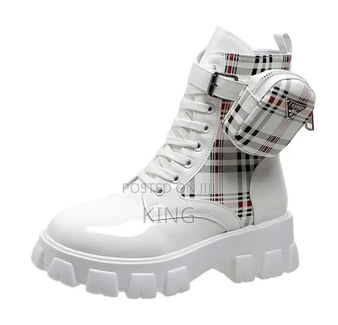 Top Fashion Boots