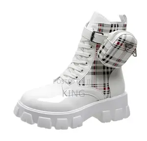 Top Fashion Boots