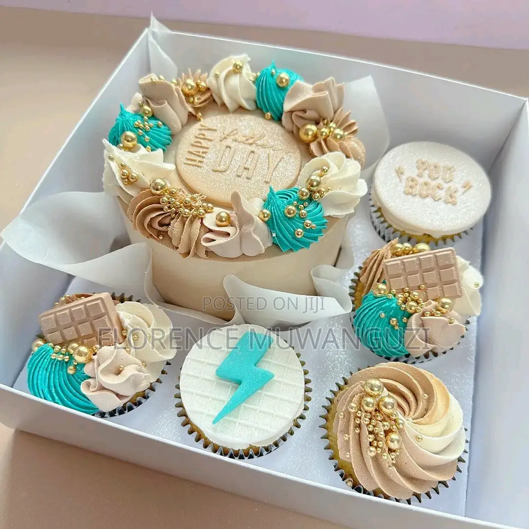 Graduation Cakes