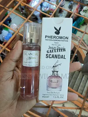 Jean Paul Gaultie Scandal EDP Scandal Perfume/Scandal Tester