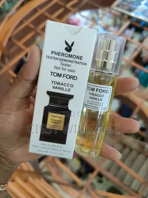 Tom Ford Tobacco Vanille Mini Tester/Tom Ford Perfume