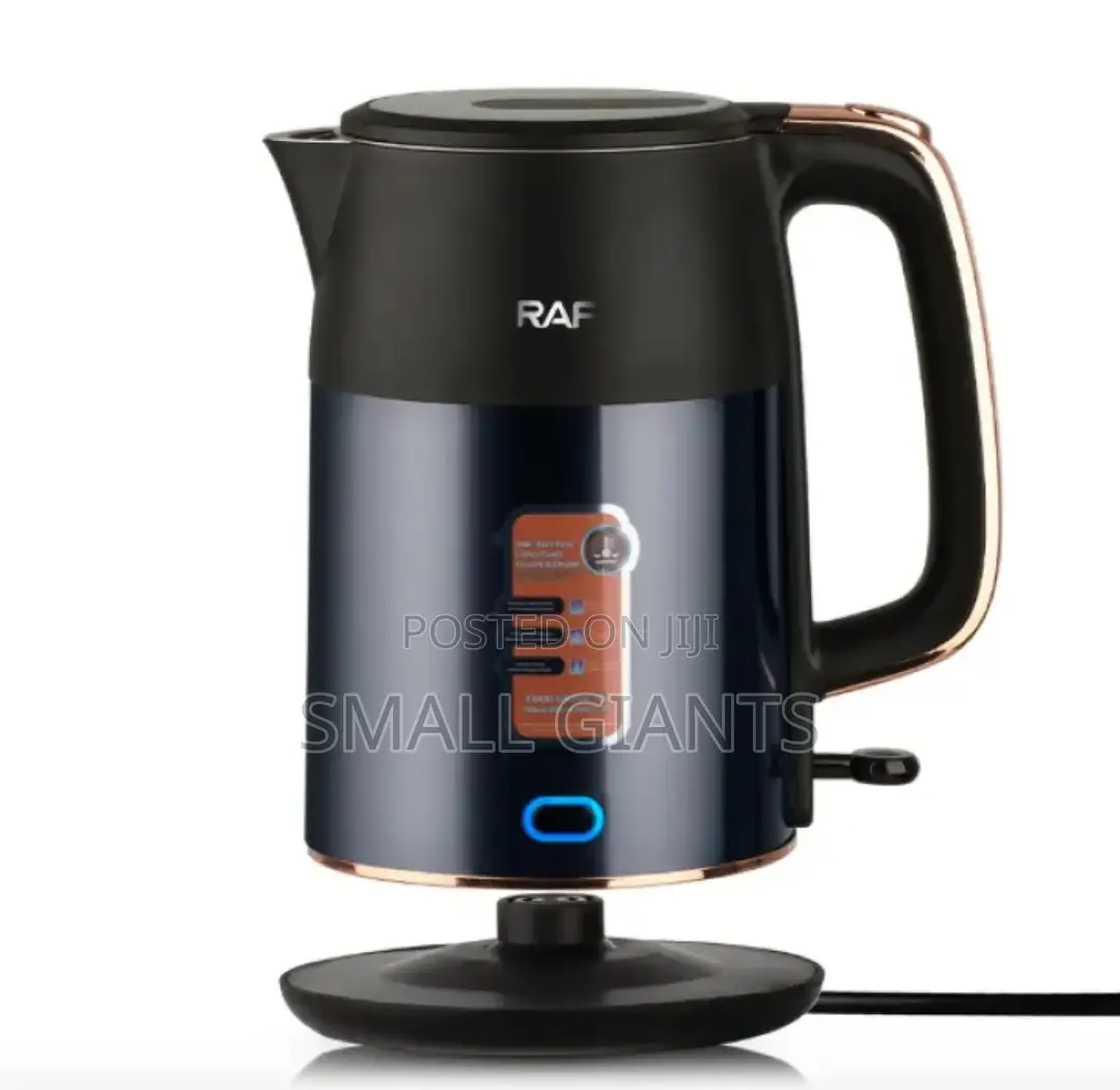 Raf Electric Kettle – 2L – R.7823
