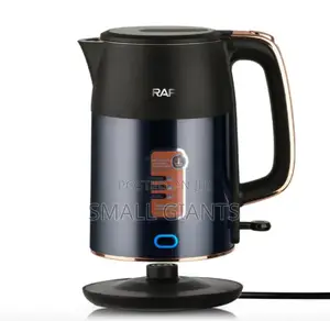 Raf Electric Kettle – 2L – R.7823