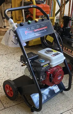 Gasoline Pressure Washer 3000psi