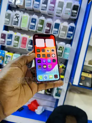Apple iPhone 12 mini 128 GB Red