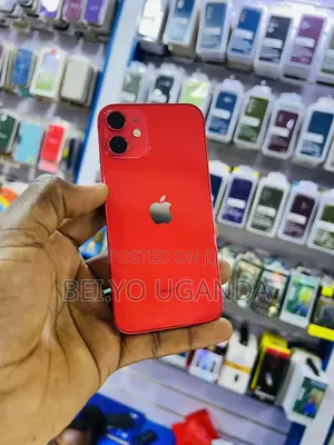 Apple iPhone 12 mini 128 GB Red