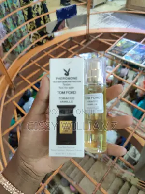 Tobacco Vanille EDP/Tobacco Vanille Tom Ford Perfume