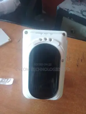 Beam Detectors