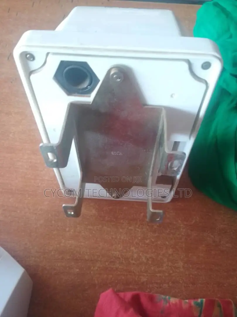 Beam Detectors