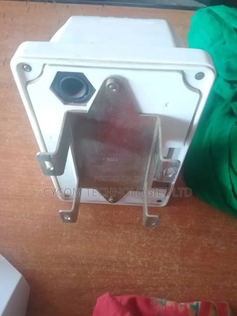 Beam Detectors
