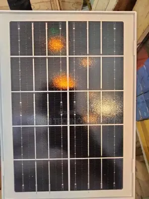 Solar PTZ Camera With Inbuilt Mifi