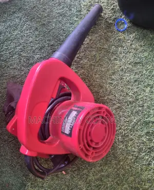 Electrical Hand Air Blower