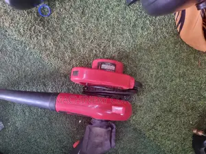 Electrical Hand Air Blower