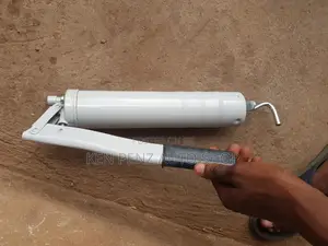 Hand Grease Gun