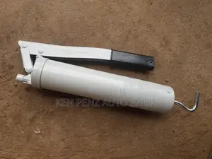 Hand Grease Gun