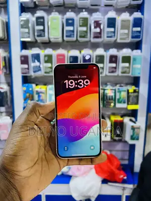 Apple iPhone 12 64 GB White