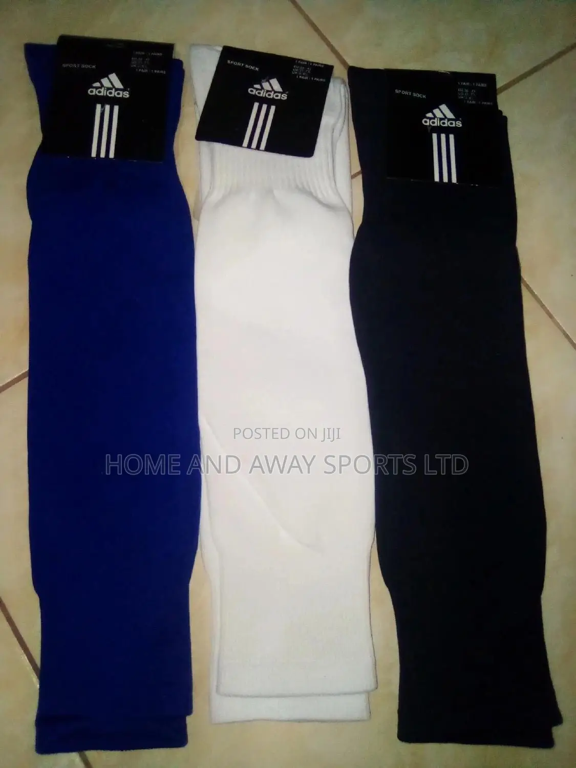 Original Sports Stockings