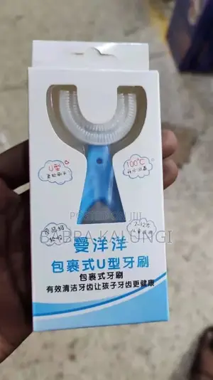 Kids Toothbrush