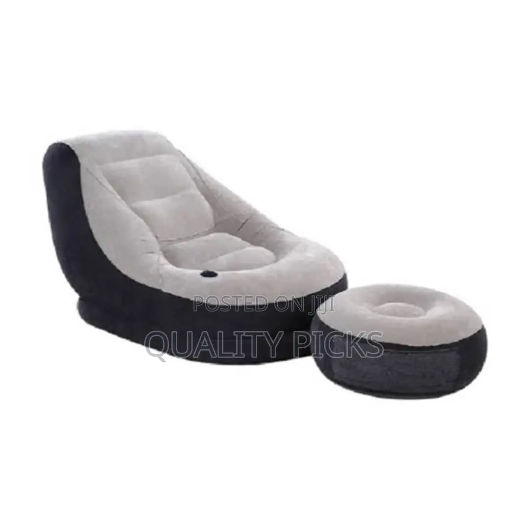 Intex Air Sofa