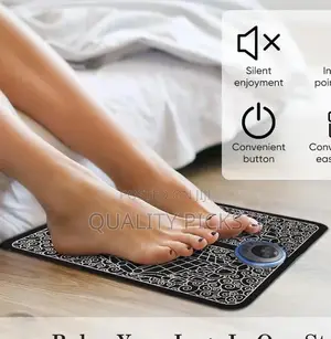 Brand Foot Massager