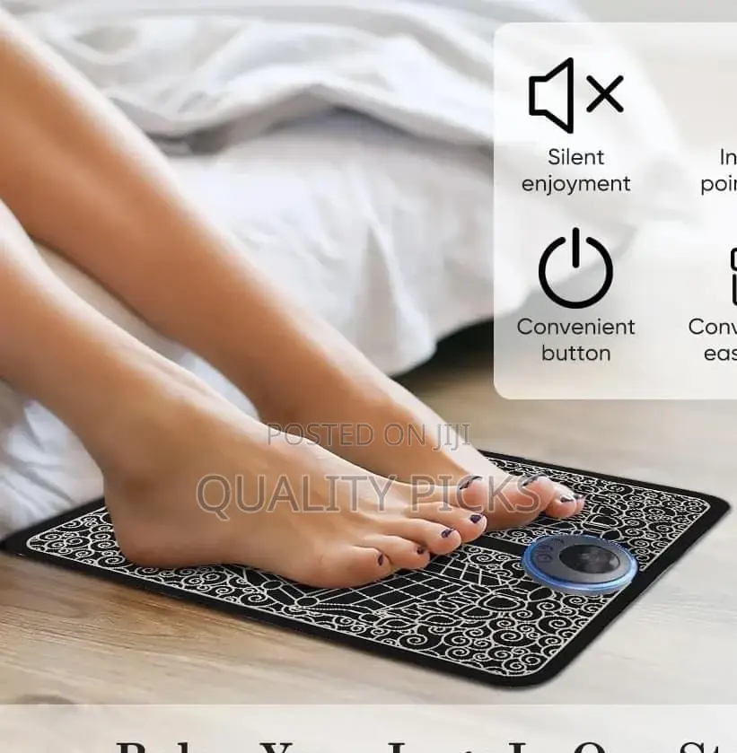 Brand Foot Massager