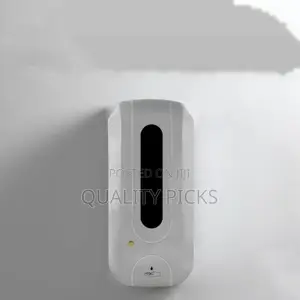 Automatic Mounted Soap Dispenser