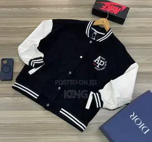 A.P Polo Jacket