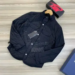 A.P Polo Jacket