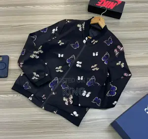 Fleece Zip-Up Sweater