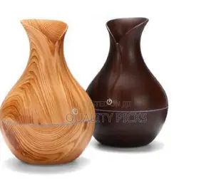 Wooden Air Humidifier