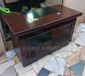 Executive Office Table